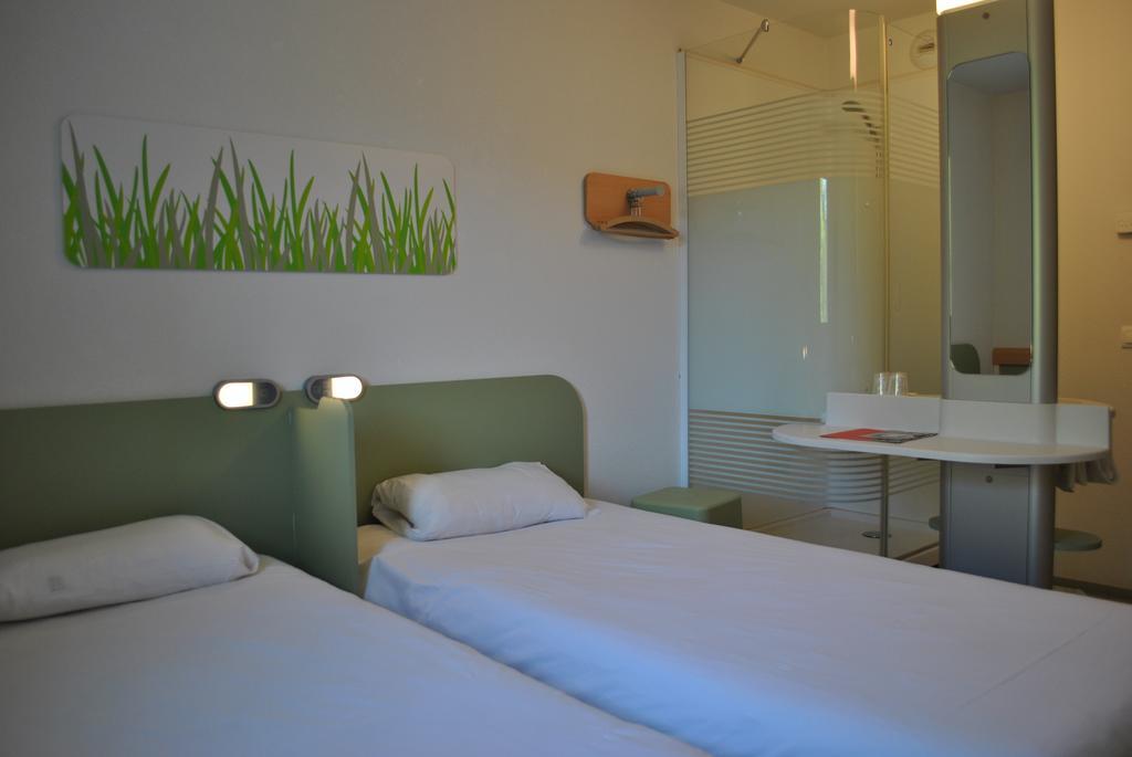 Ibis Budget Loriol Le Pouzin Exterior foto